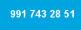 991 743 28 51 991 743 28 51